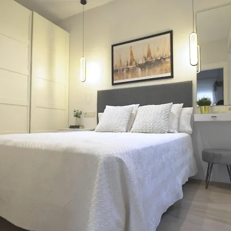 Casa Pescadores Torrevieja