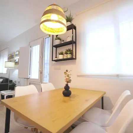 Casa vacanze Casa Pescadores Torrevieja