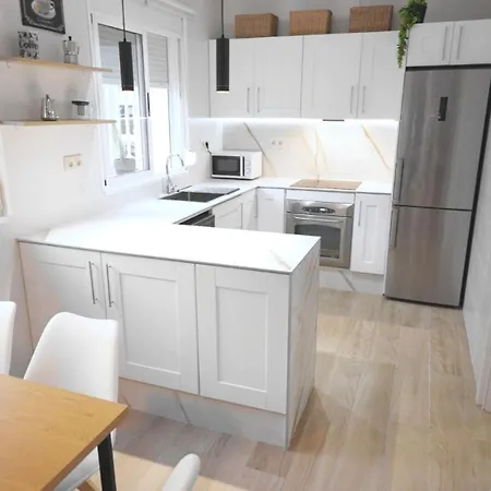 Casa vacanze Casa Pescadores *