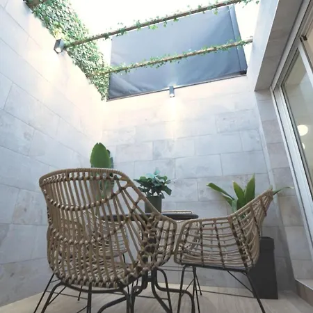 Casa Pescadores * Torrevieja