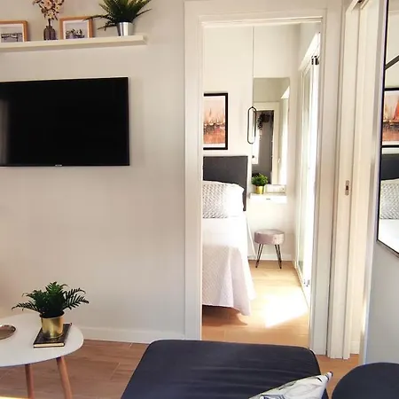 Casa vacanze Casa Pescadores