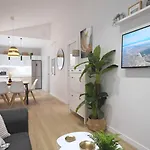 Feriehus Casa Pescadores Torrevieja