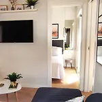 Feriehus Casa Pescadores