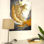 Casa Pescadores Дом отдыха *