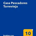Feriehus Casa Pescadores *