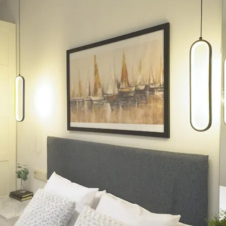 Casa Pescadores Hébergement de vacances *