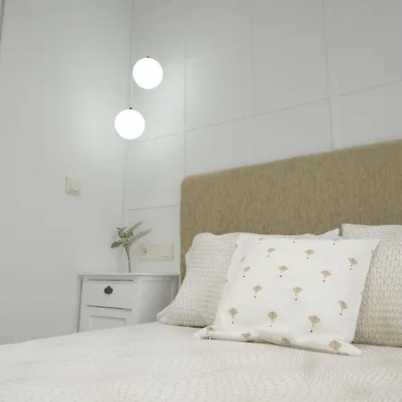 Hébergement de vacances Casa Pescadores *