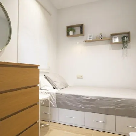 Semesterbostad Casa Pescadores Torrevieja