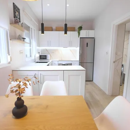 Casa Pescadores * Torrevieja