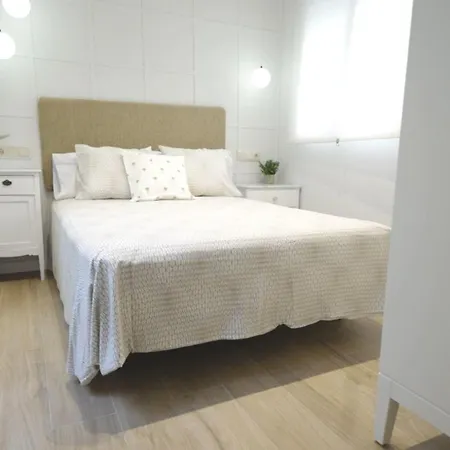 Casa Pescadores Hébergement de vacances Torrevieja
