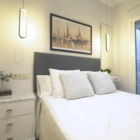 Casa Pescadores Torrevieja