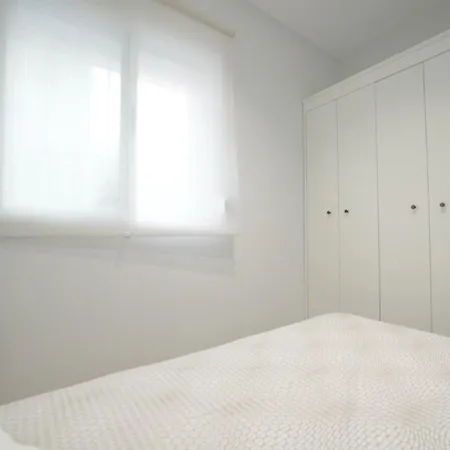 Semesterbostad Casa Pescadores Torrevieja