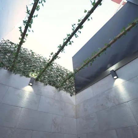 Casa Pescadores Hébergement de vacances