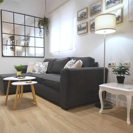 Casa Pescadores Hébergement de vacances