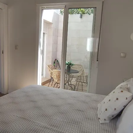 Casa Pescadores Hébergement de vacances