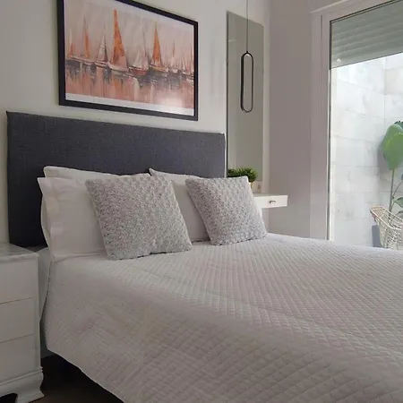 Hébergement de vacances Casa Pescadores *