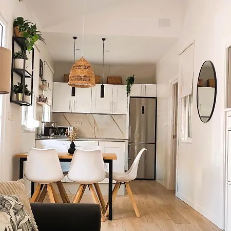 Hébergement de vacances Casa Pescadores *