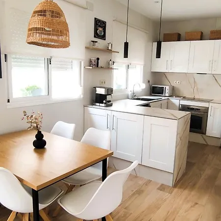 Casa Pescadores * Torrevieja