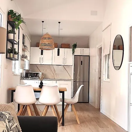 Vakantiehuis Casa Pescadores *