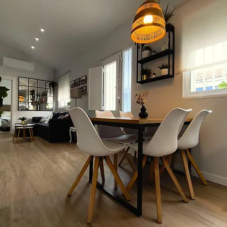 Casa Pescadores Vakantiehuis