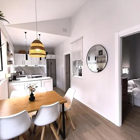 Hébergement de vacances Casa Pescadores Torrevieja