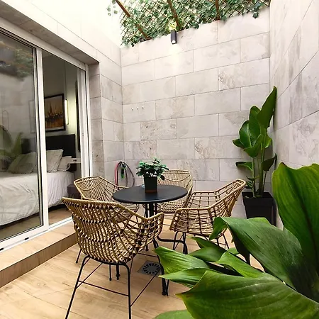 Casa Pescadores Hébergement de vacances