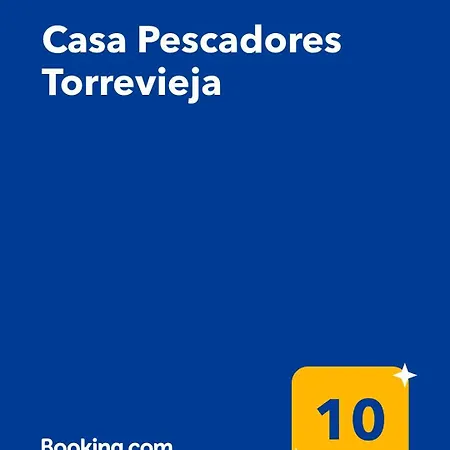 Feriehus Casa Pescadores *