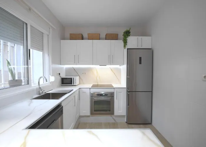 Casa Pescadores Vakantiehuis *