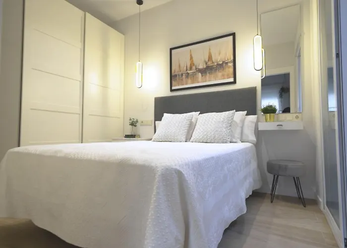 Casa Pescadores Torrevieja