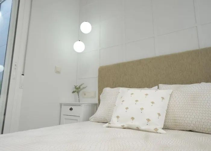 Holiday home Casa Pescadores *