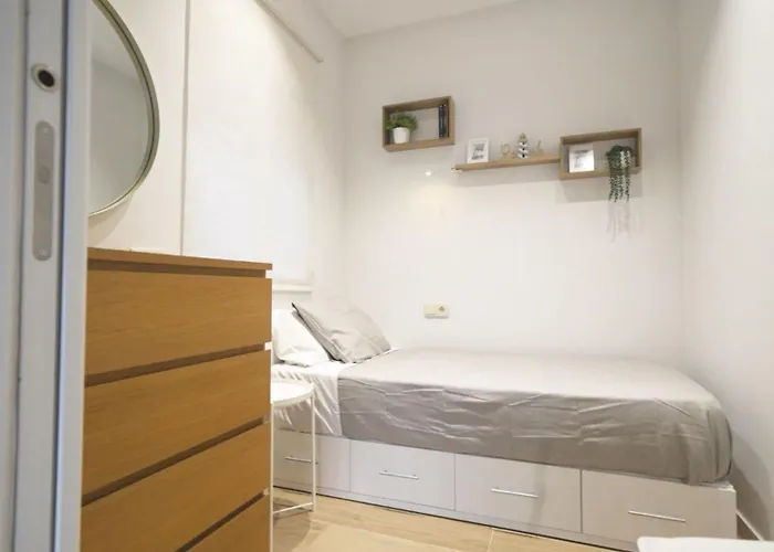 Vakantiehuis Casa Pescadores Torrevieja