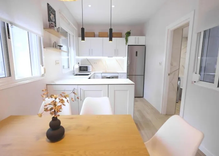 Casa Pescadores * Torrevieja