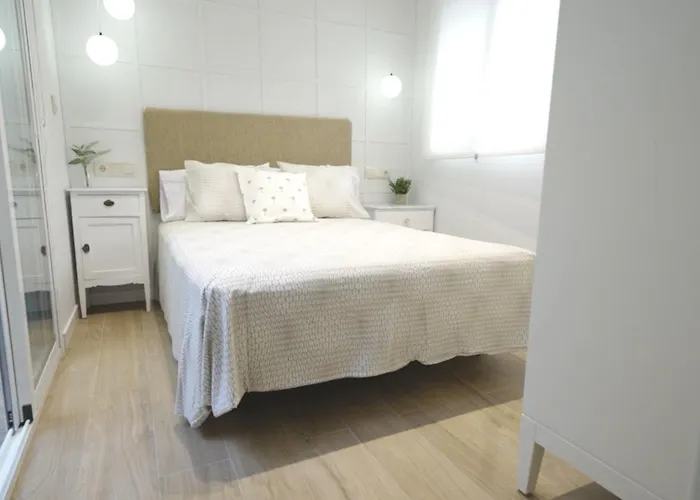 Casa Pescadores Vakantiehuis Torrevieja