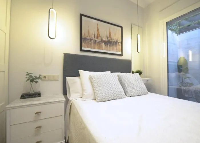 Casa Pescadores Torrevieja