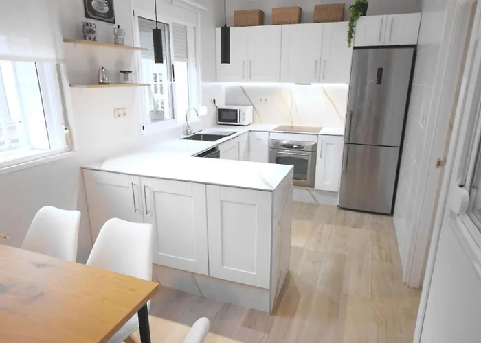 Vakantiehuis Casa Pescadores *