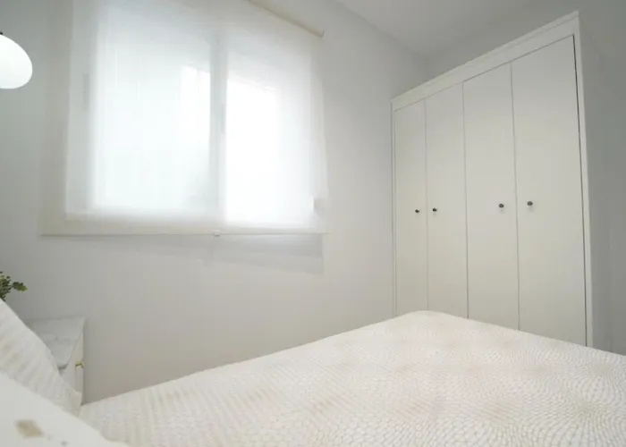 Vakantiehuis Casa Pescadores Torrevieja