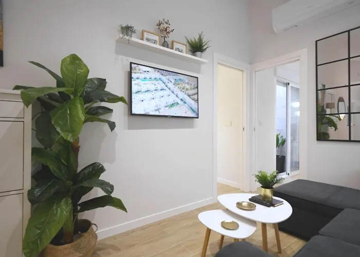 Casa Pescadores * Torrevieja