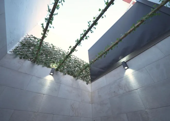 Casa Pescadores Vakantiehuis