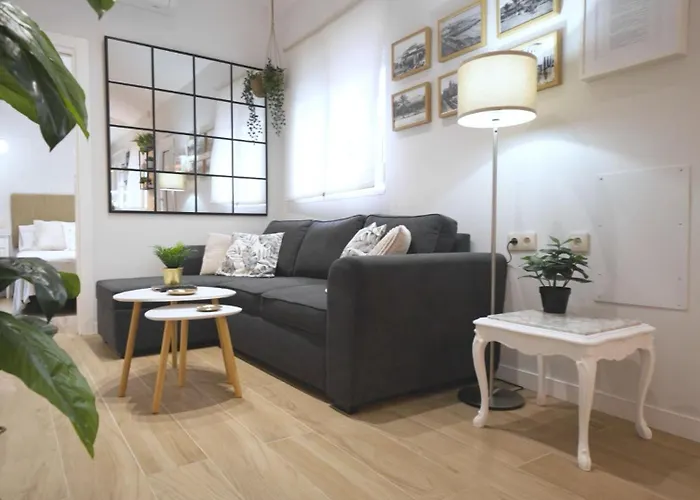 Casa Pescadores Holiday home