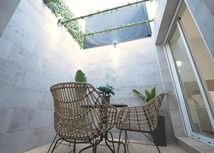 Casa Pescadores * Torrevieja