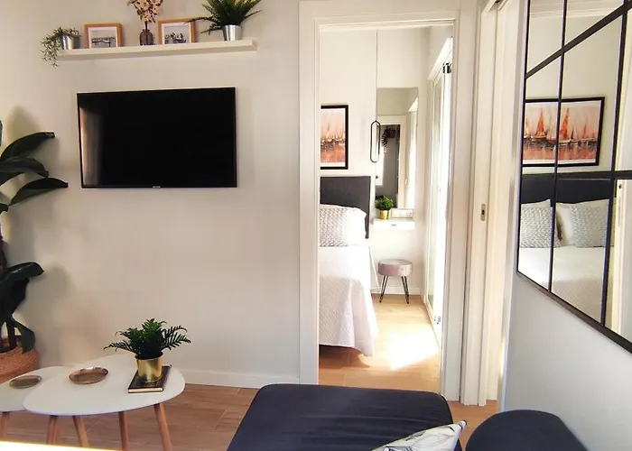 Vakantiehuis Casa Pescadores