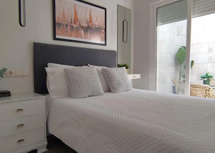 Vakantiehuis Casa Pescadores *