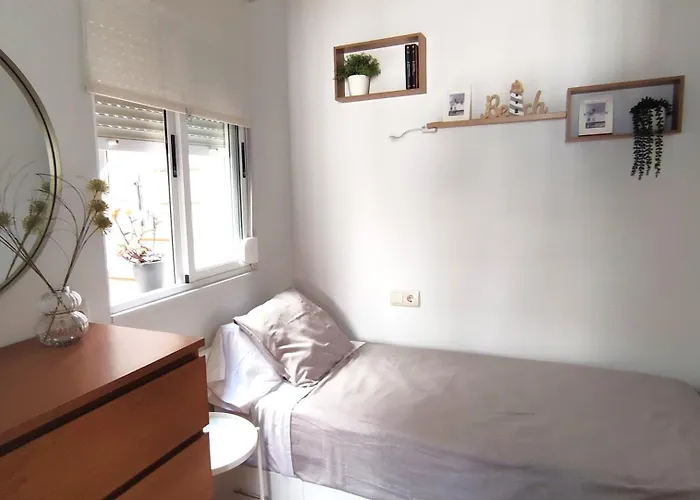 Casa Pescadores * Torrevieja