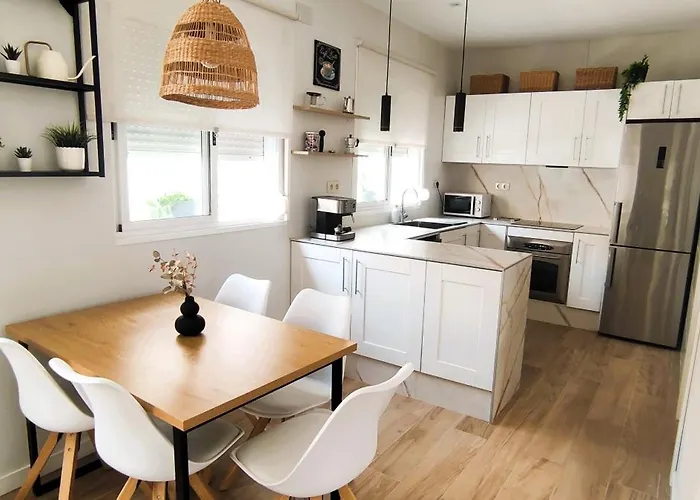 Casa Pescadores * Torrevieja