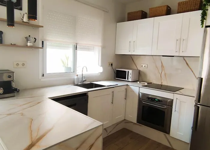 Casa Pescadores Vakantiehuis *