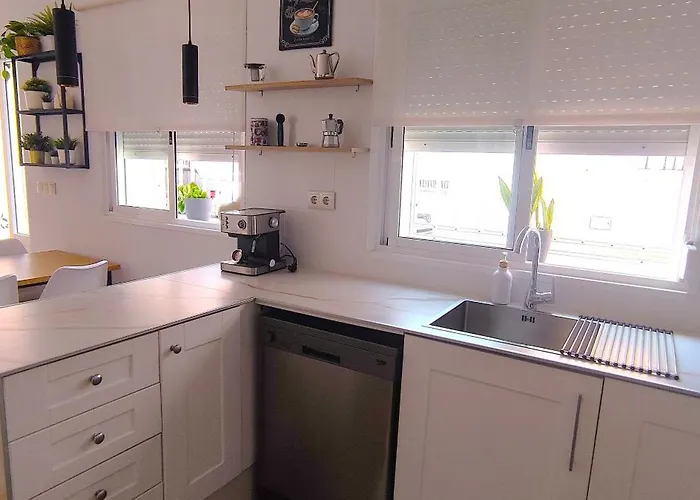 Holiday home Casa Pescadores Torrevieja