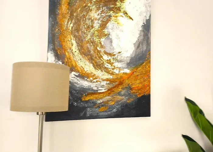 Casa Pescadores Vakantiehuis *