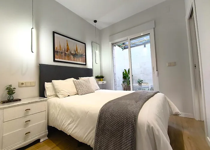 Casa Pescadores * Torrevieja