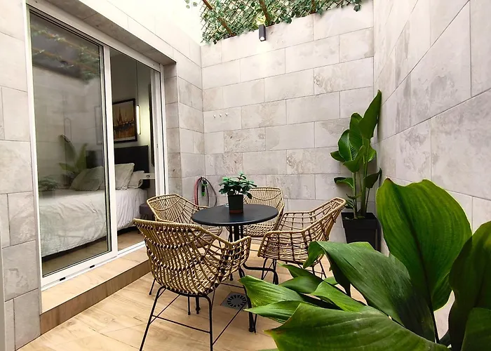 Casa Pescadores Vakantiehuis