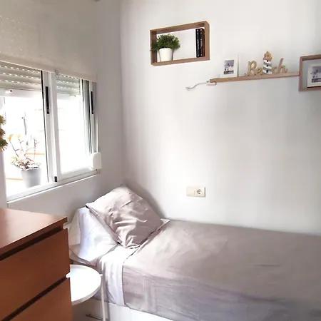 Casa Pescadores * 또레비에하